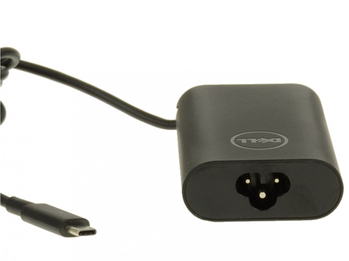 Buy Original Dell XPS 9300 45W USB Type C Adapter in India
